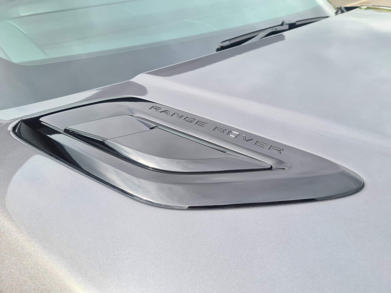 Used Land Rover Range Rover Sport 2018 for sale - 62722880: Photo 53