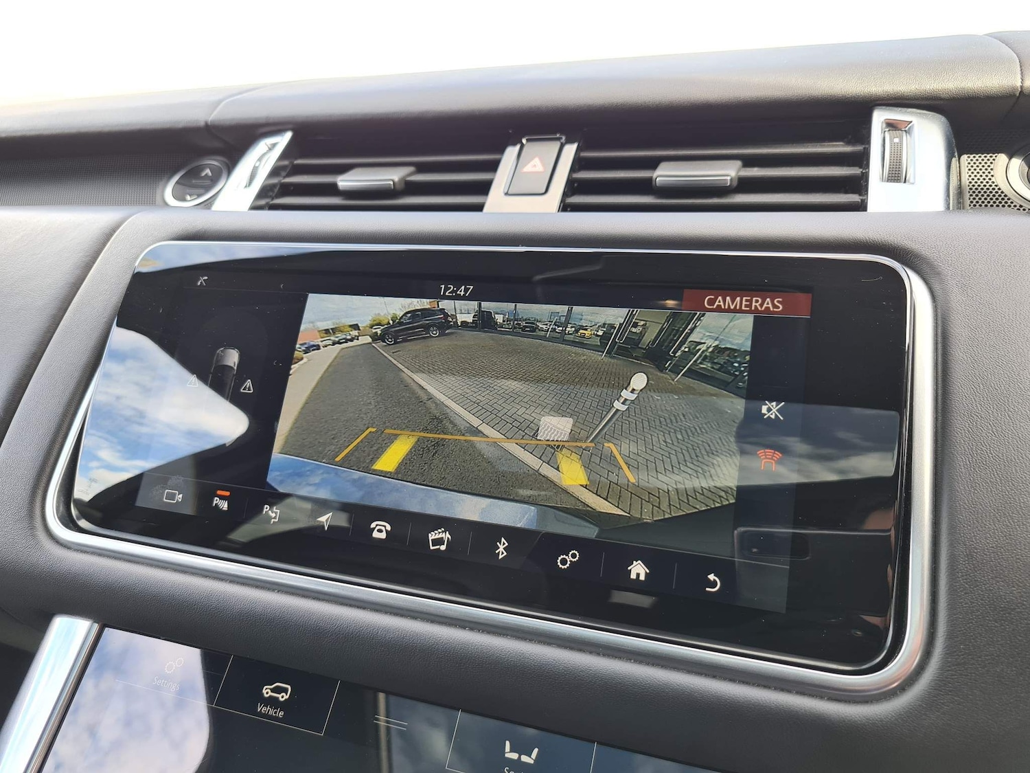 Used Land Rover Range Rover Sport 2018 for sale - 62722880: Photo 57