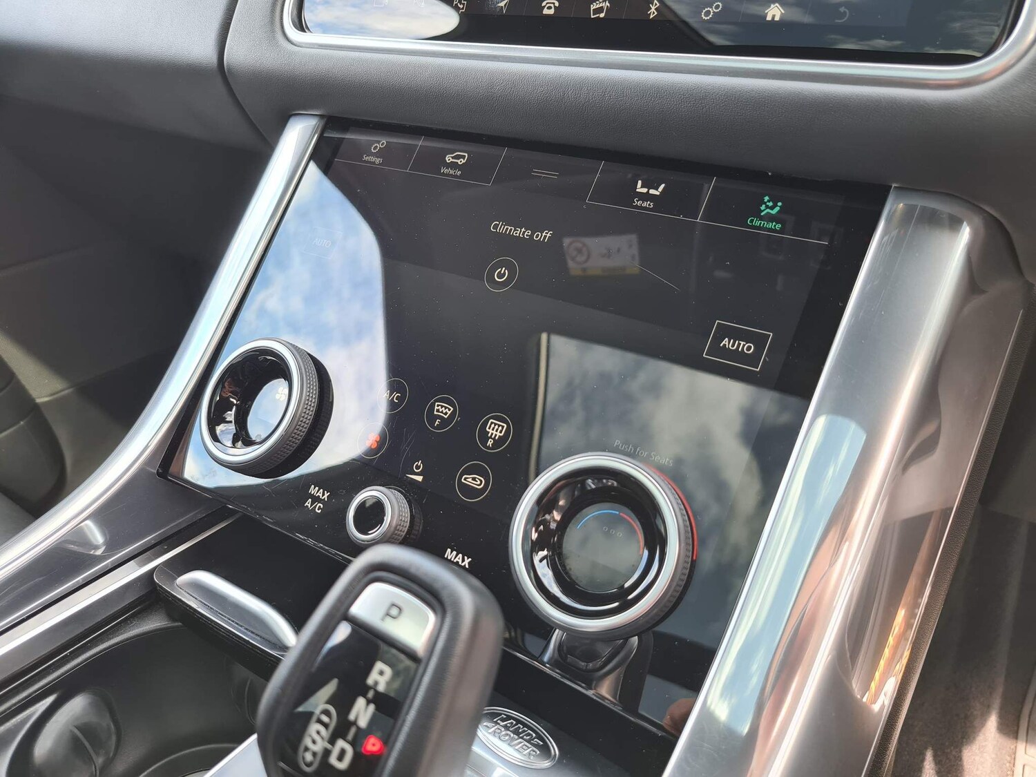 Used Land Rover Range Rover Sport 2018 for sale - 62722880: Photo 60