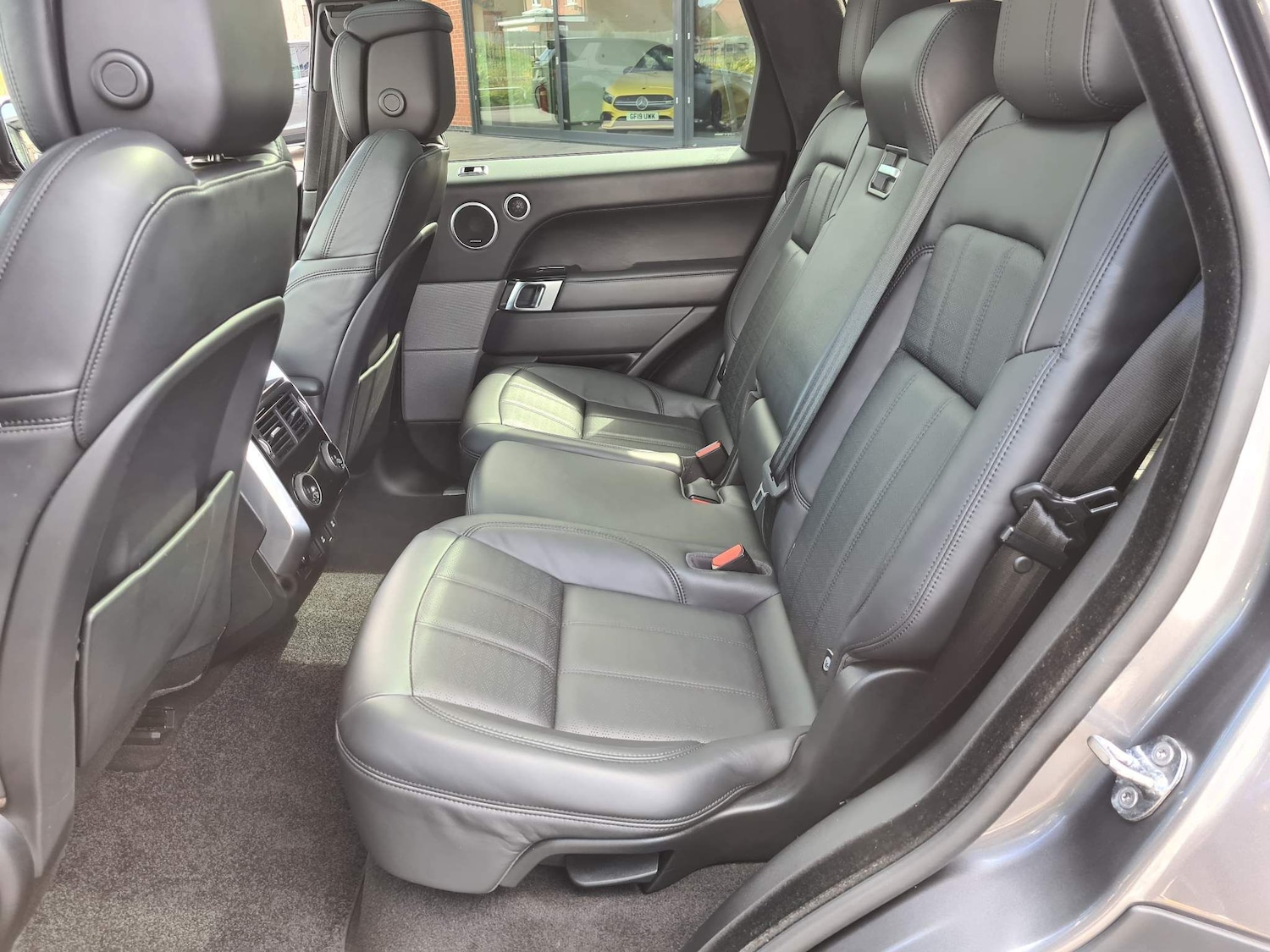 Used Land Rover Range Rover Sport 2018 for sale - 62722880: Photo 62