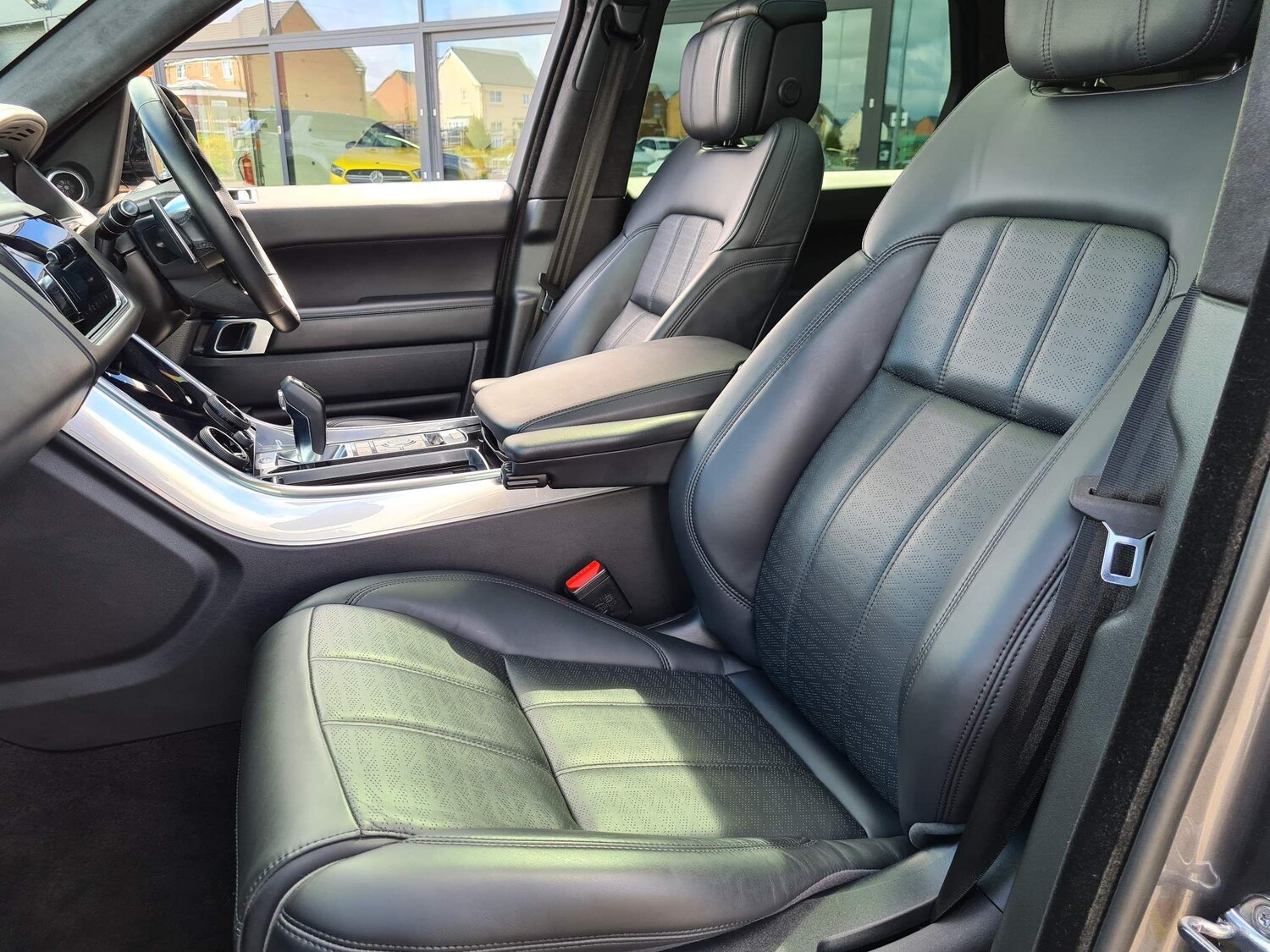 Used Land Rover Range Rover Sport 2018 for sale - 62722880: Photo 64