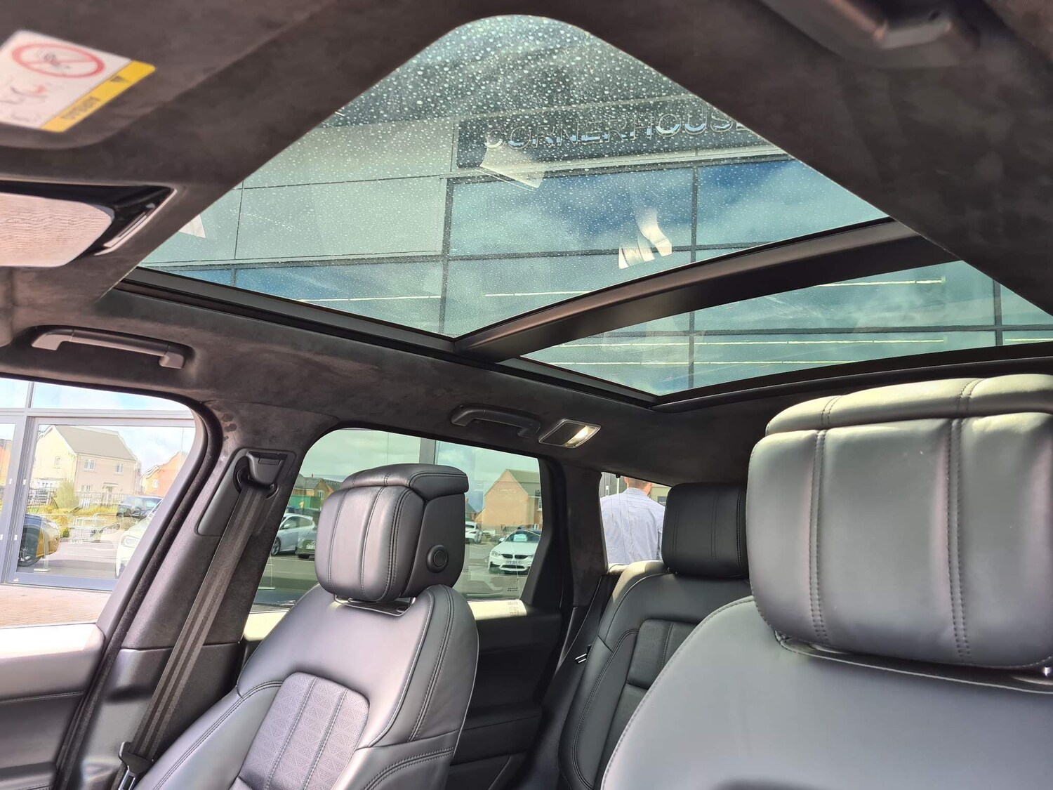 Used Land Rover Range Rover Sport 2018 for sale - 62722880: Photo 65