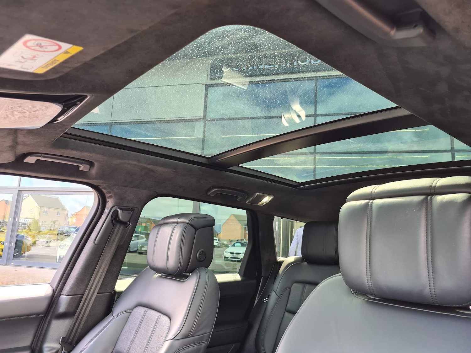 Used Land Rover Range Rover Sport 2018 for sale - 62722880: Photo 66