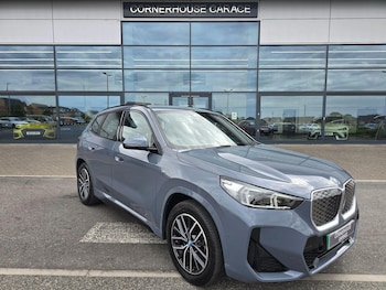 Used BMW iX1 2024 for sale - 79269121: Photo