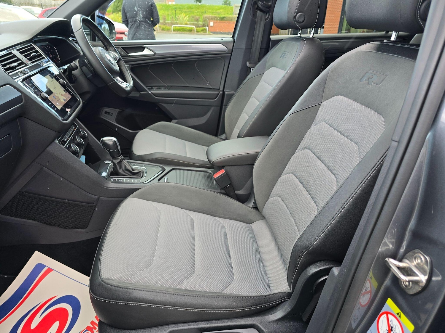 Used Volkswagen Tiguan Allspace 2019 for sale - 78047255: Photo 10