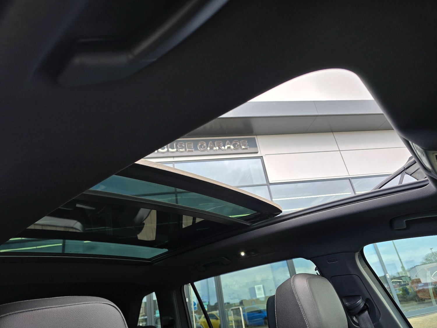 Used Volkswagen Tiguan Allspace 2019 for sale - 78047255: Photo 2