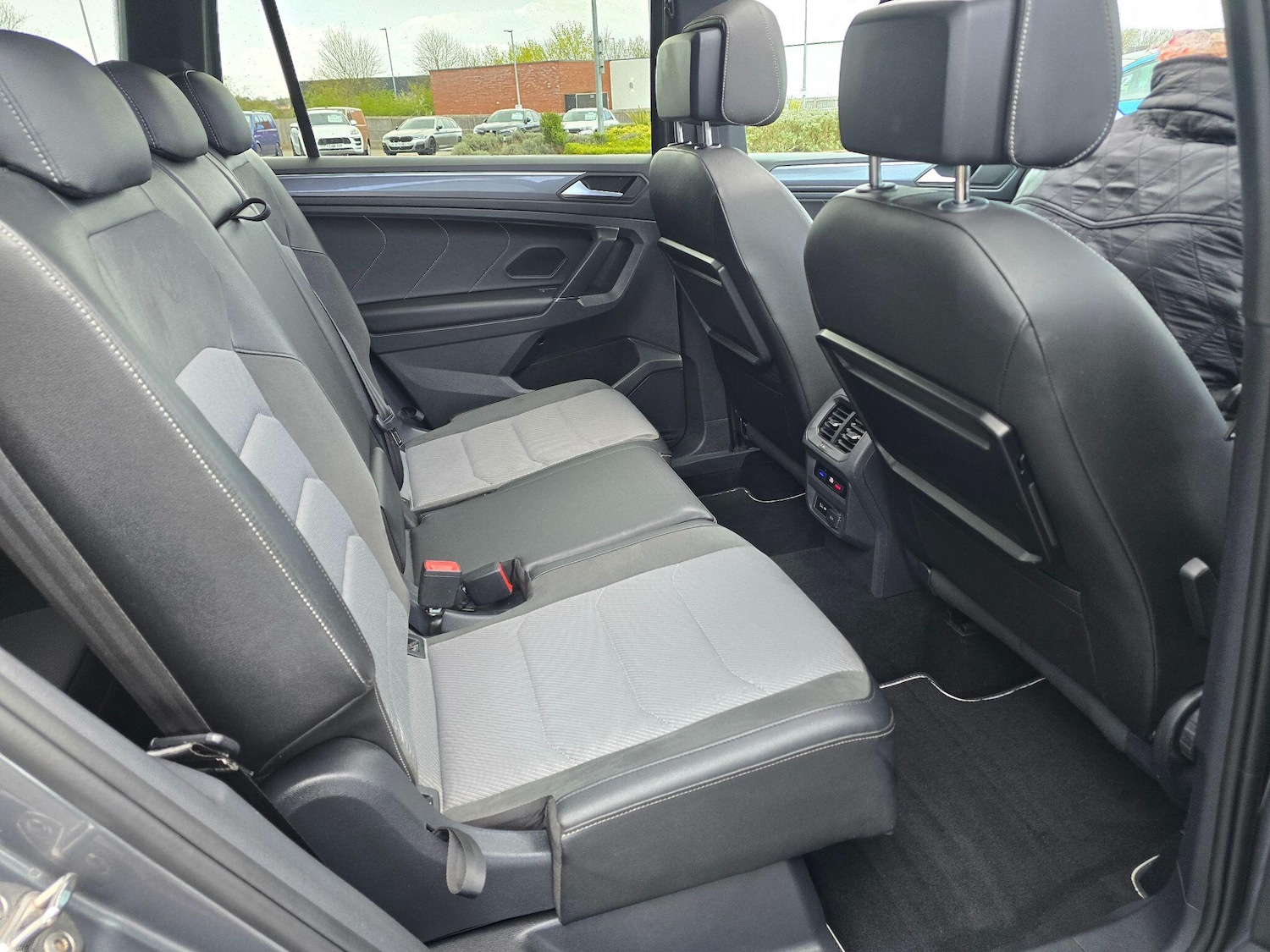 Used Volkswagen Tiguan Allspace 2019 for sale - 78047255: Photo 22