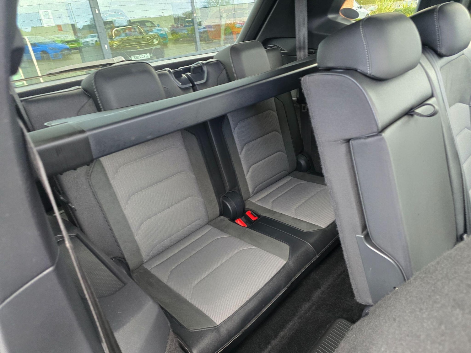 Used Volkswagen Tiguan Allspace 2019 for sale - 78047255: Photo 23