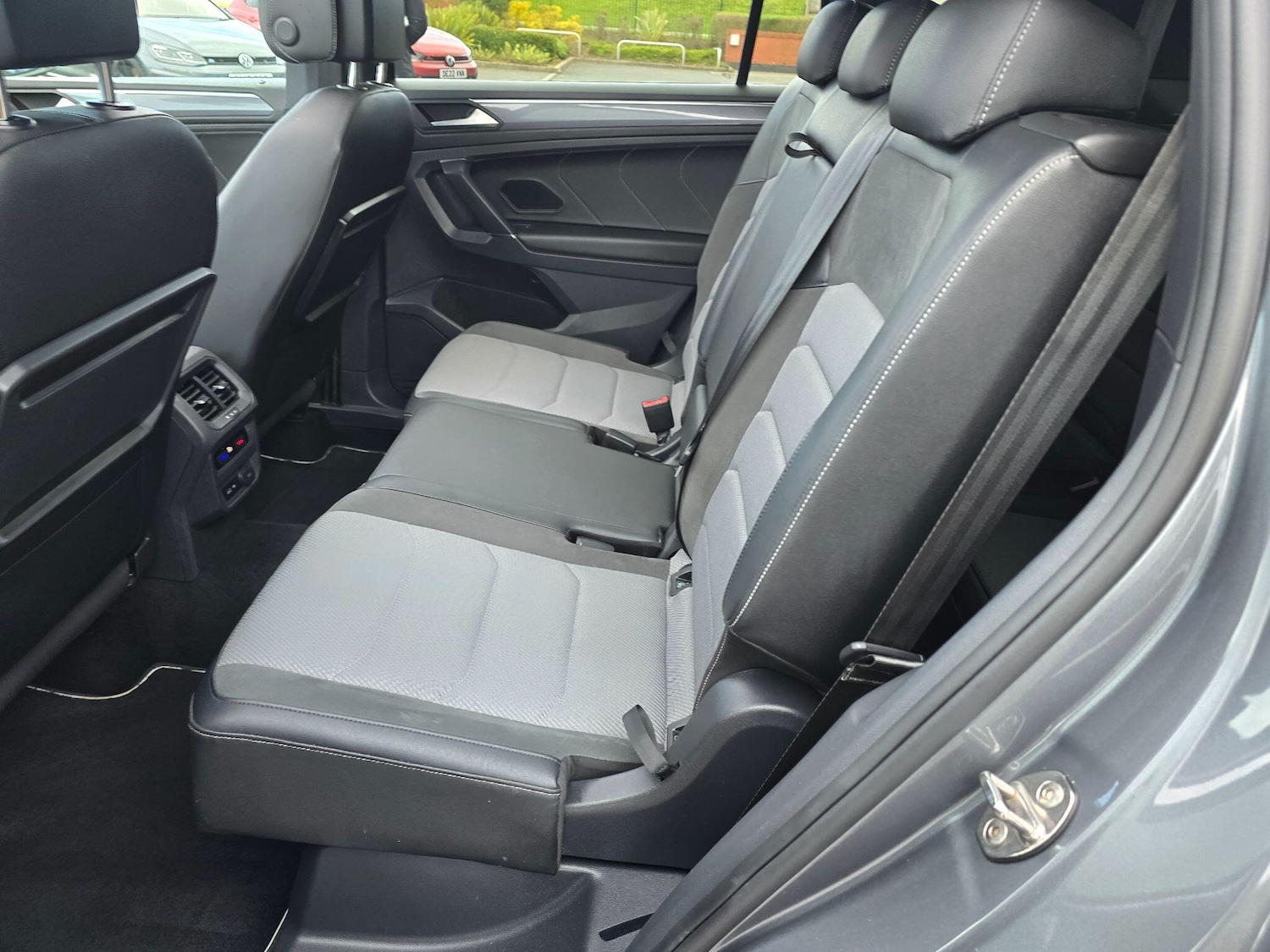Used Volkswagen Tiguan Allspace 2019 for sale - 78047255: Photo 24