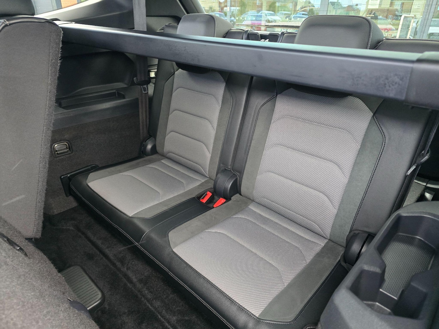 Used Volkswagen Tiguan Allspace 2019 for sale - 78047255: Photo 25