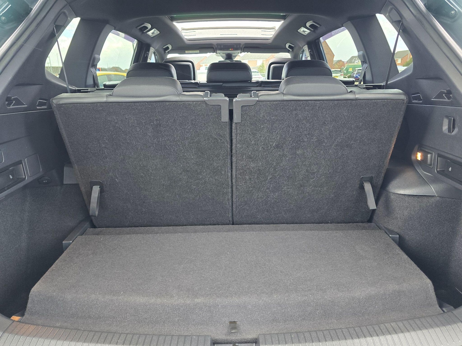 Used Volkswagen Tiguan Allspace 2019 for sale - 78047255: Photo 26