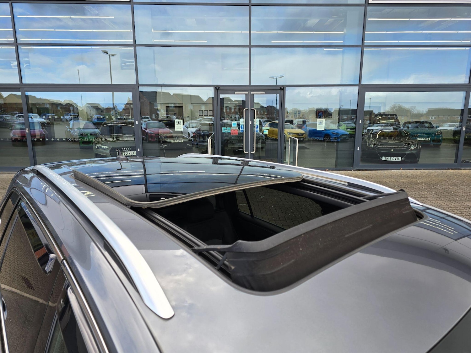 Used Volkswagen Tiguan Allspace 2019 for sale - 78047255: Photo 37