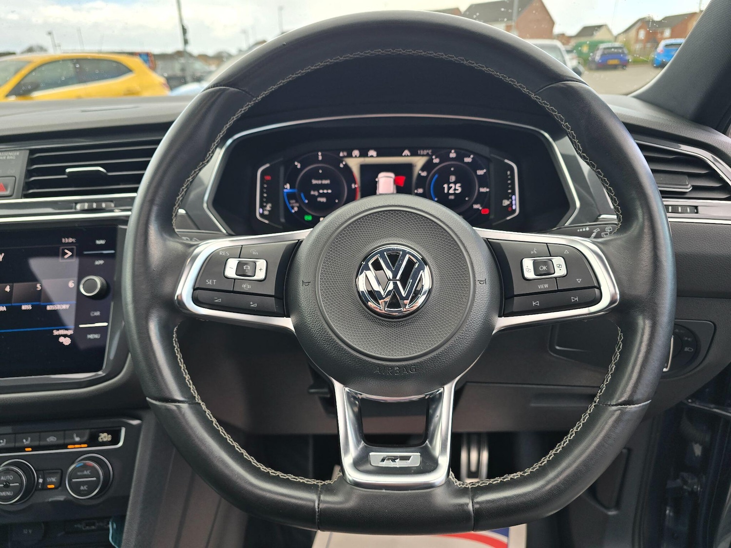 Used Volkswagen Tiguan Allspace 2019 for sale - 78047255: Photo 39