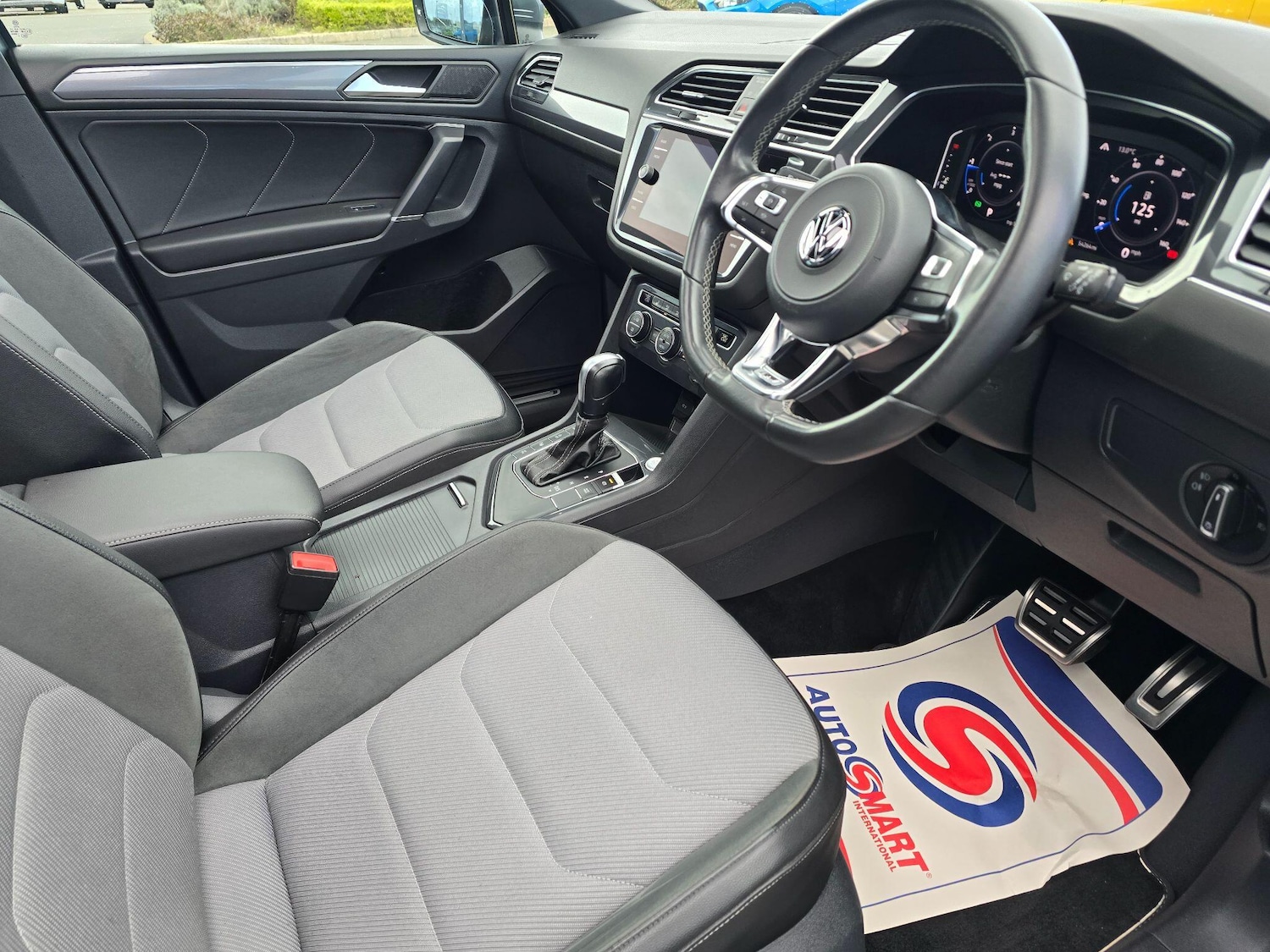 Used Volkswagen Tiguan Allspace 2019 for sale - 78047255: Photo 7