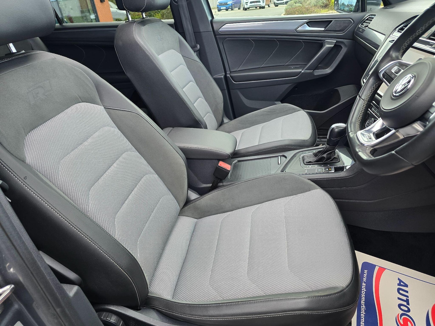 Used Volkswagen Tiguan Allspace 2019 for sale - 78047255: Photo 8