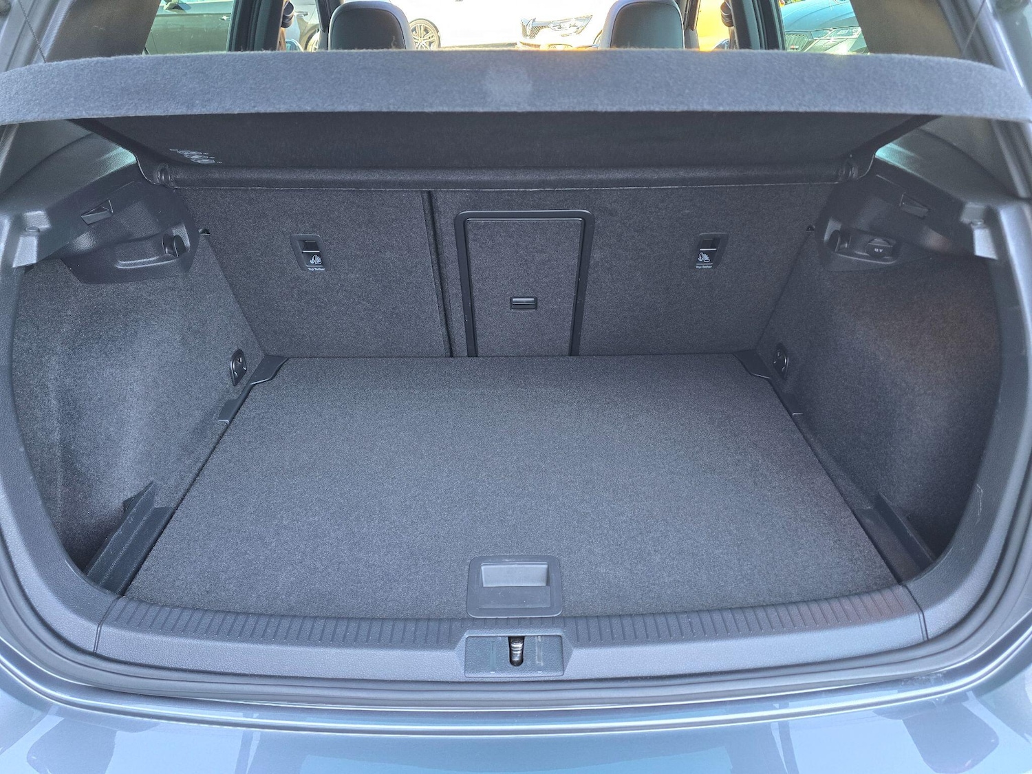 Used Volkswagen Golf 2017 for sale - 77993077: Photo 22