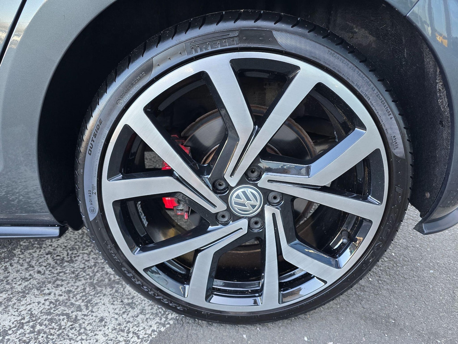 Used Volkswagen Golf 2017 for sale - 77993077: Photo 25