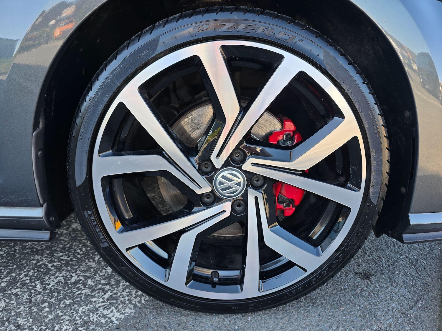 Used Volkswagen Golf 2017 for sale - 77993077: Photo 26