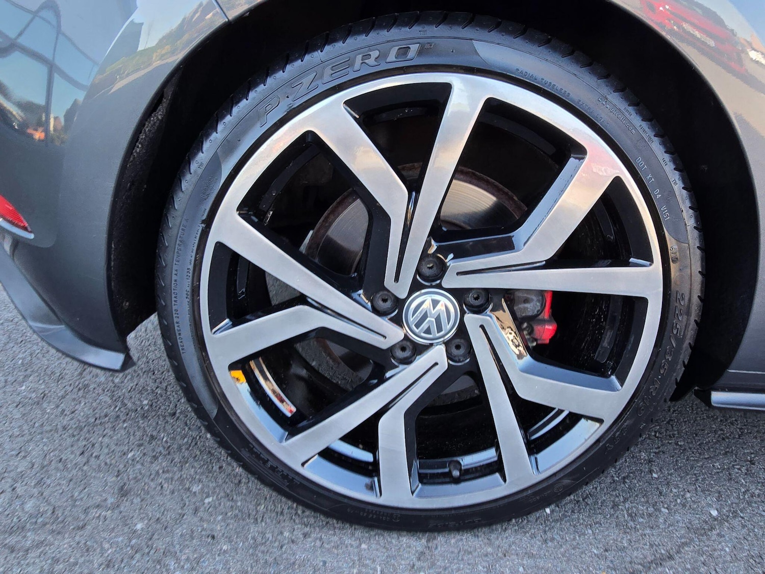 Used Volkswagen Golf 2017 for sale - 77993077: Photo 27