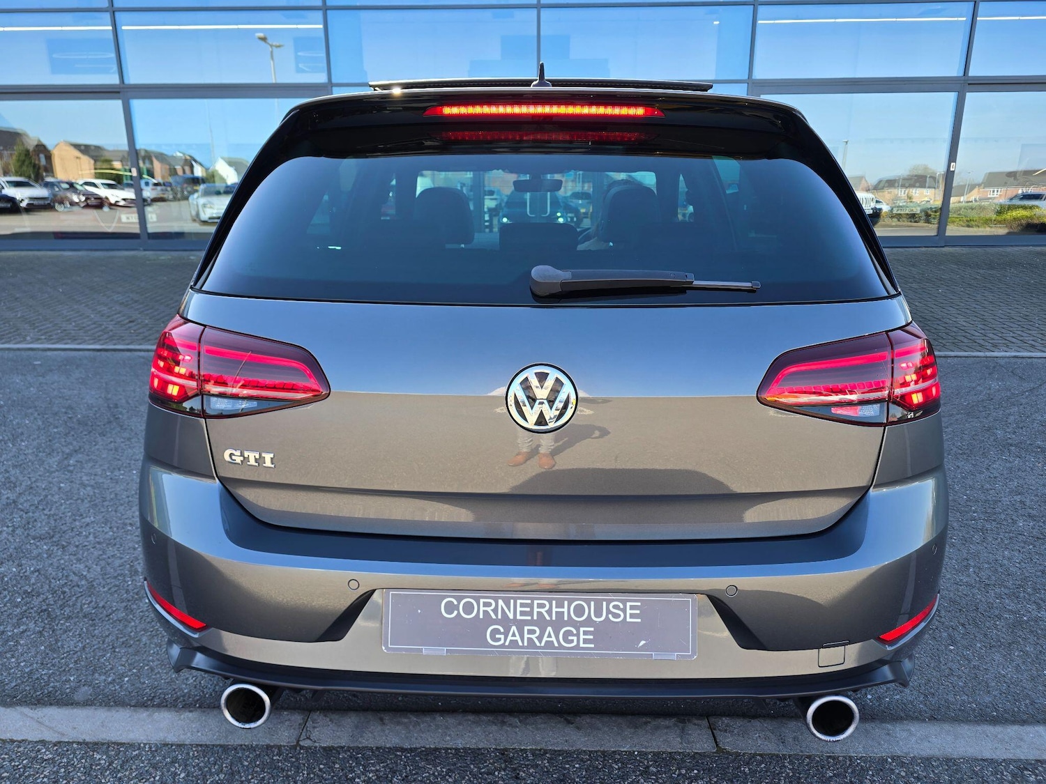 Used Volkswagen Golf 2017 for sale - 77993077: Photo 39