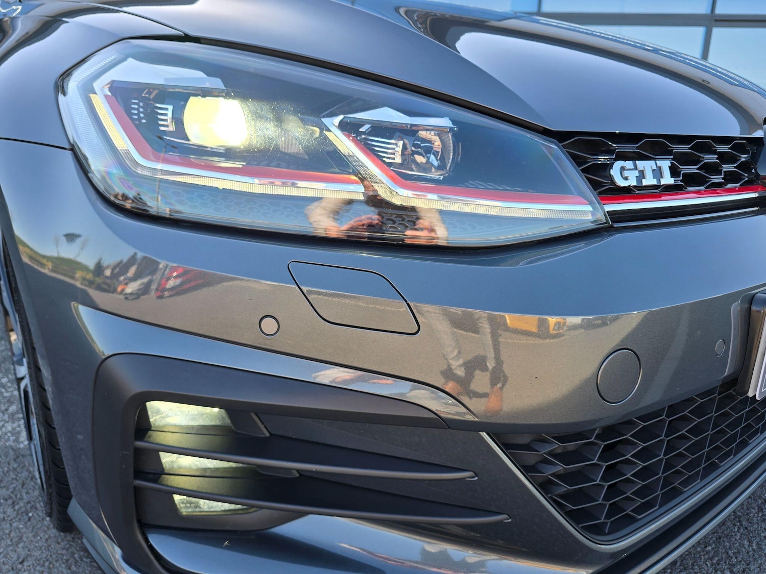 Used Volkswagen Golf 2017 for sale - 77993077: Photo 41