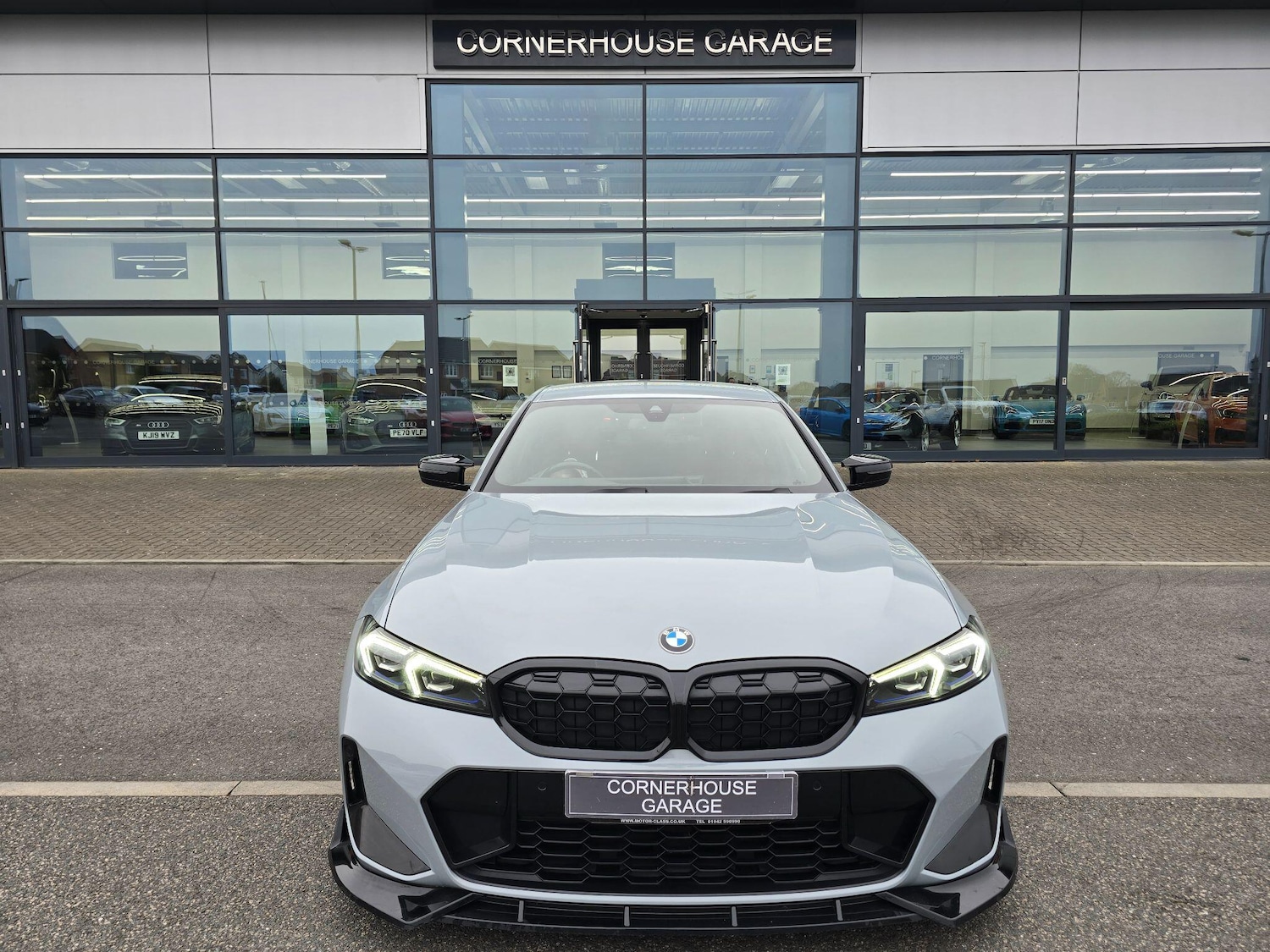 Used BMW 3 Series for sale - 77993409: Photo 11