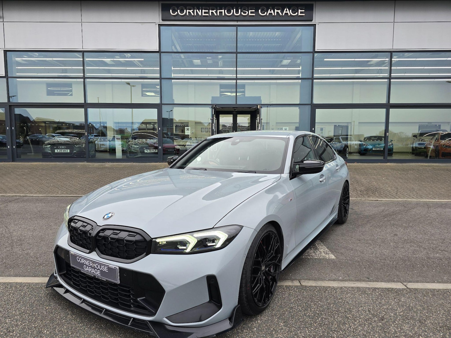 Used BMW 3 Series for sale - 77993409: Photo 12