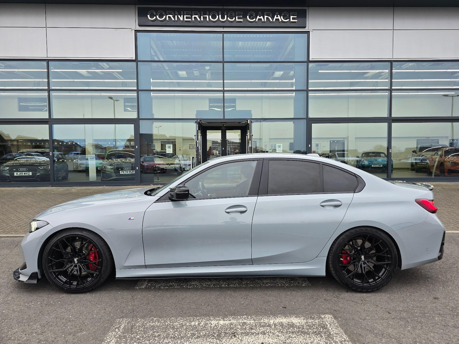 Used BMW 3 Series for sale - 77993409: Photo 13