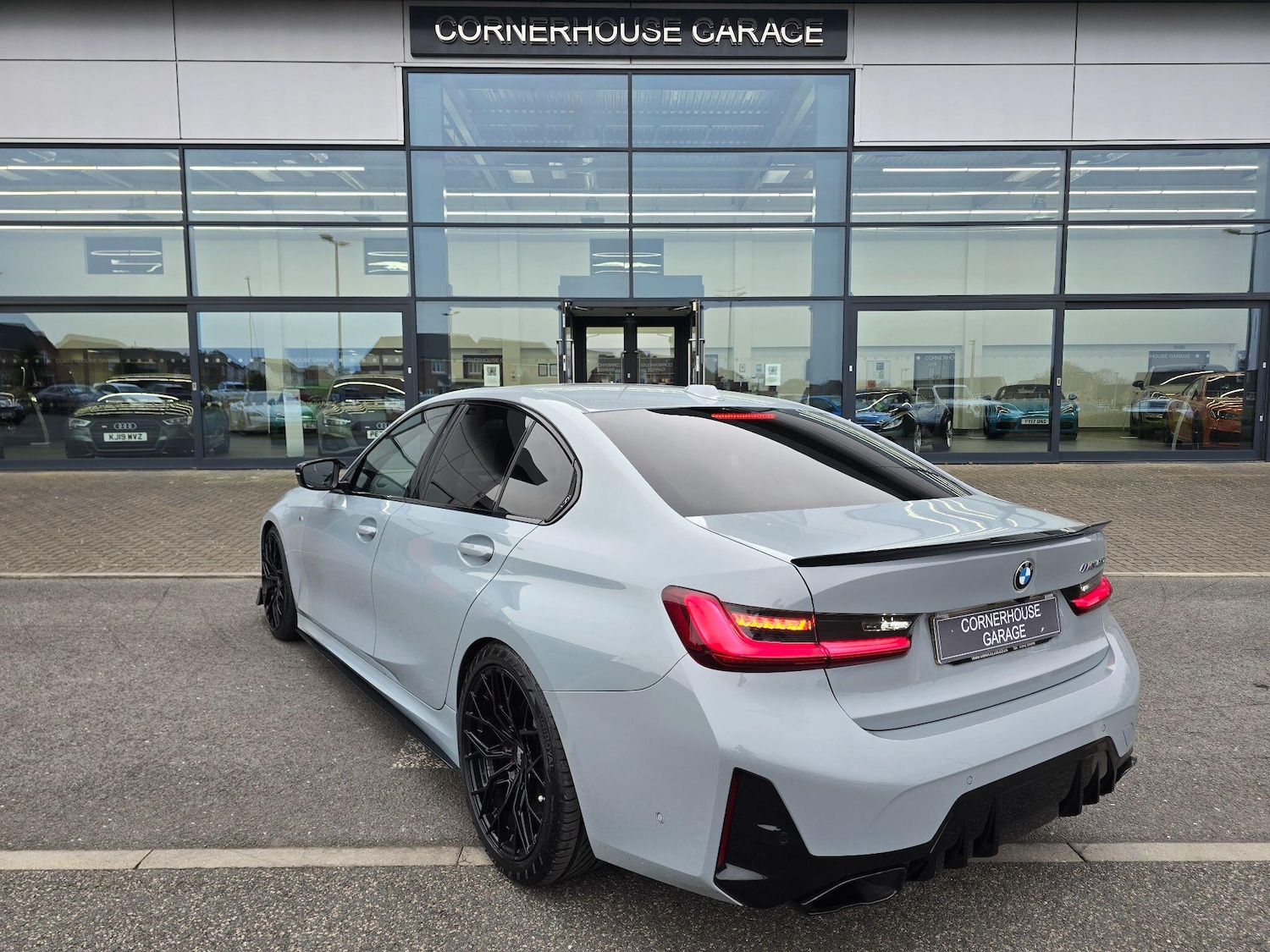 Used BMW 3 Series for sale - 77993409: Photo 14