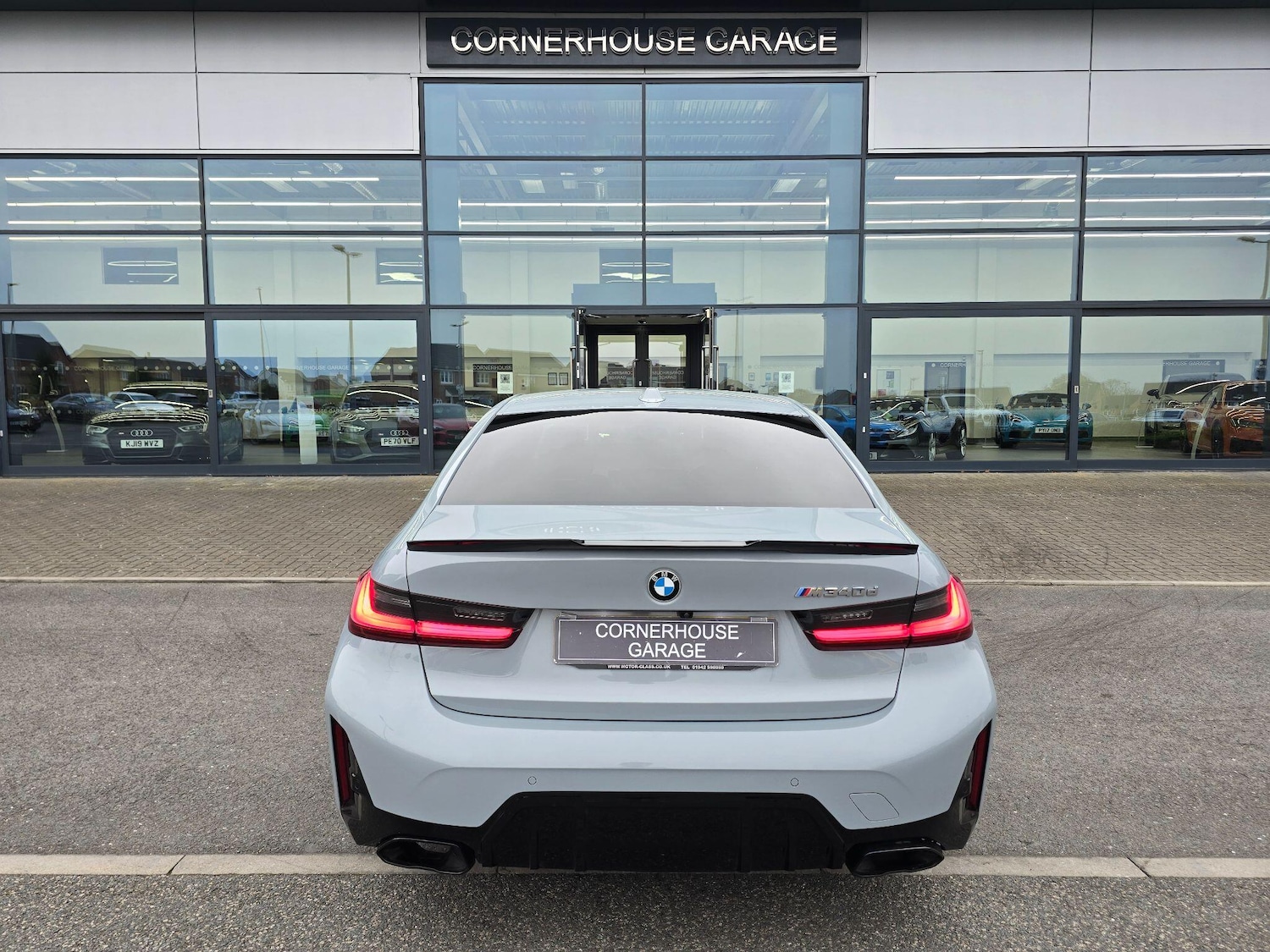 Used BMW 3 Series for sale - 77993409: Photo 16