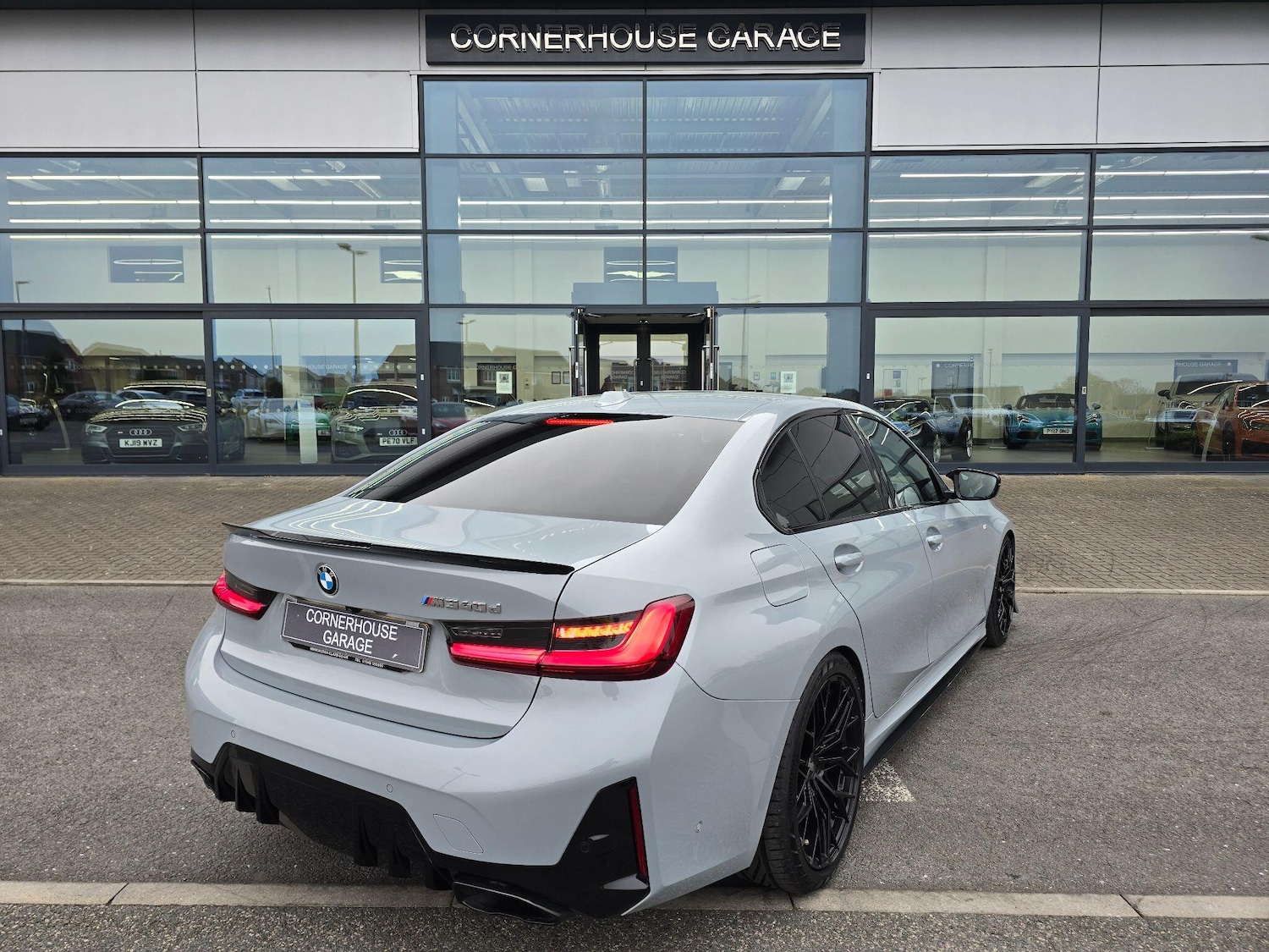 Used BMW 3 Series for sale - 77993409: Photo 17