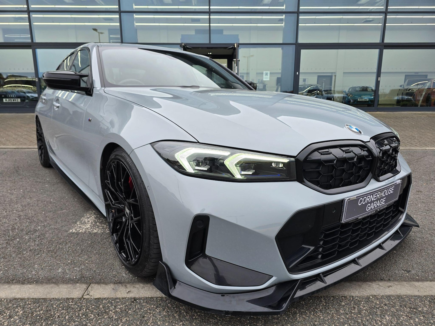 Used BMW 3 Series for sale - 77993409: Photo 19