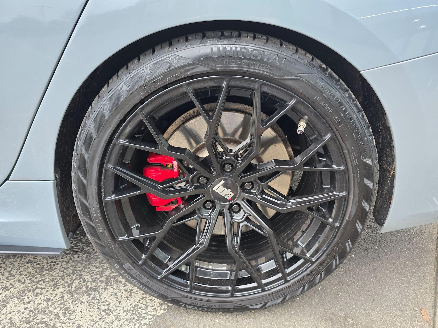 Used BMW 3 Series for sale - 77993409: Photo 22