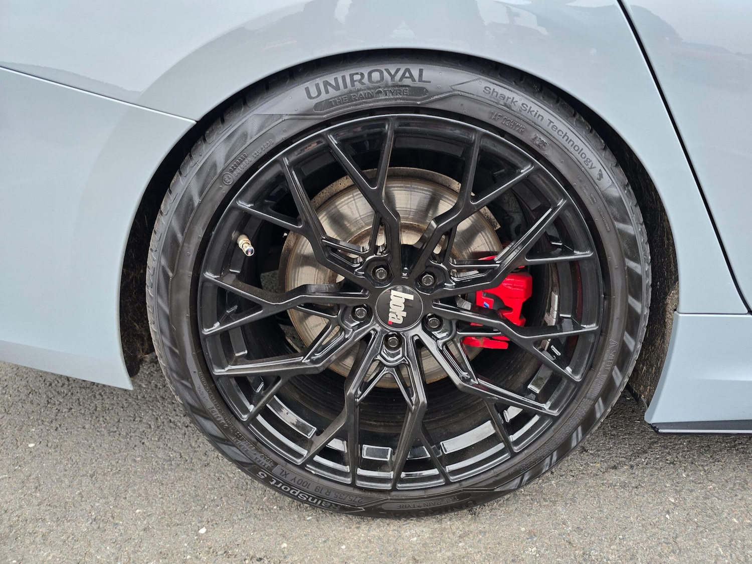 Used BMW 3 Series for sale - 77993409: Photo 23