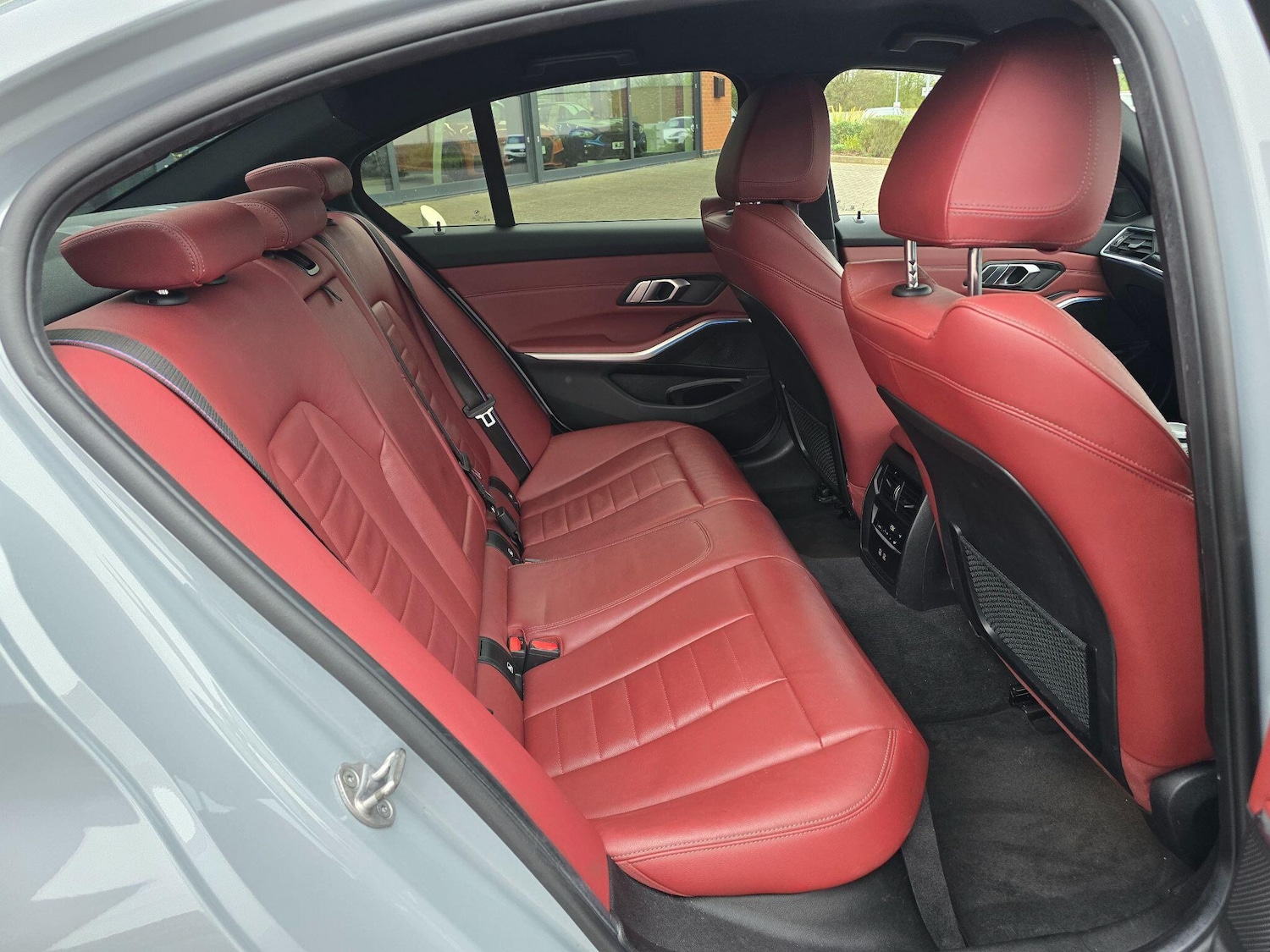 Used BMW 3 Series for sale - 77993409: Photo 26