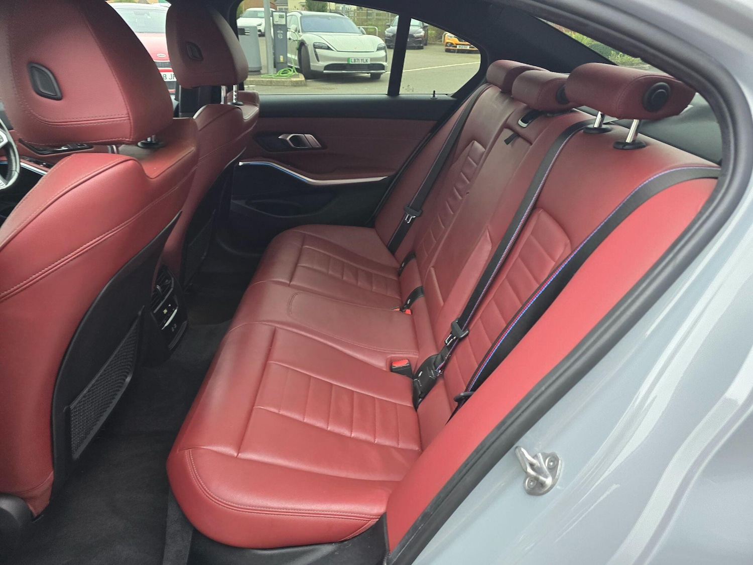 Used BMW 3 Series for sale - 77993409: Photo 27