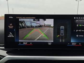 Used BMW 3 Series 2022 for sale - 77993409: Photo