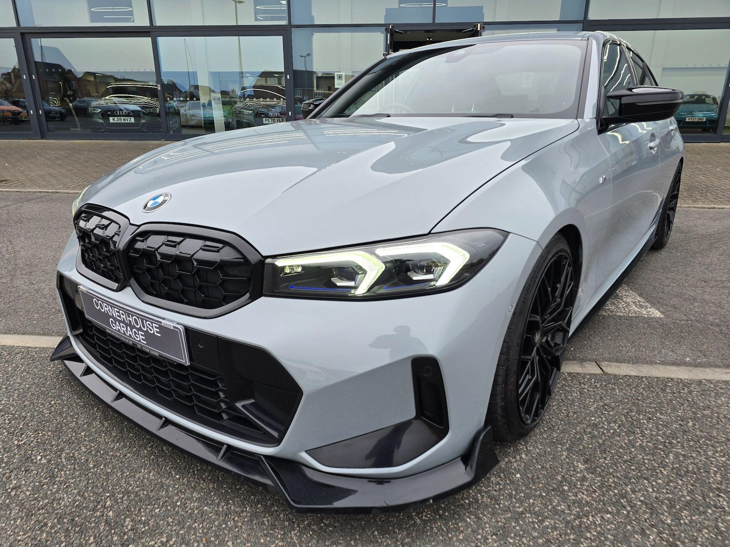 Used BMW 3 Series for sale - 77993409: Photo 30