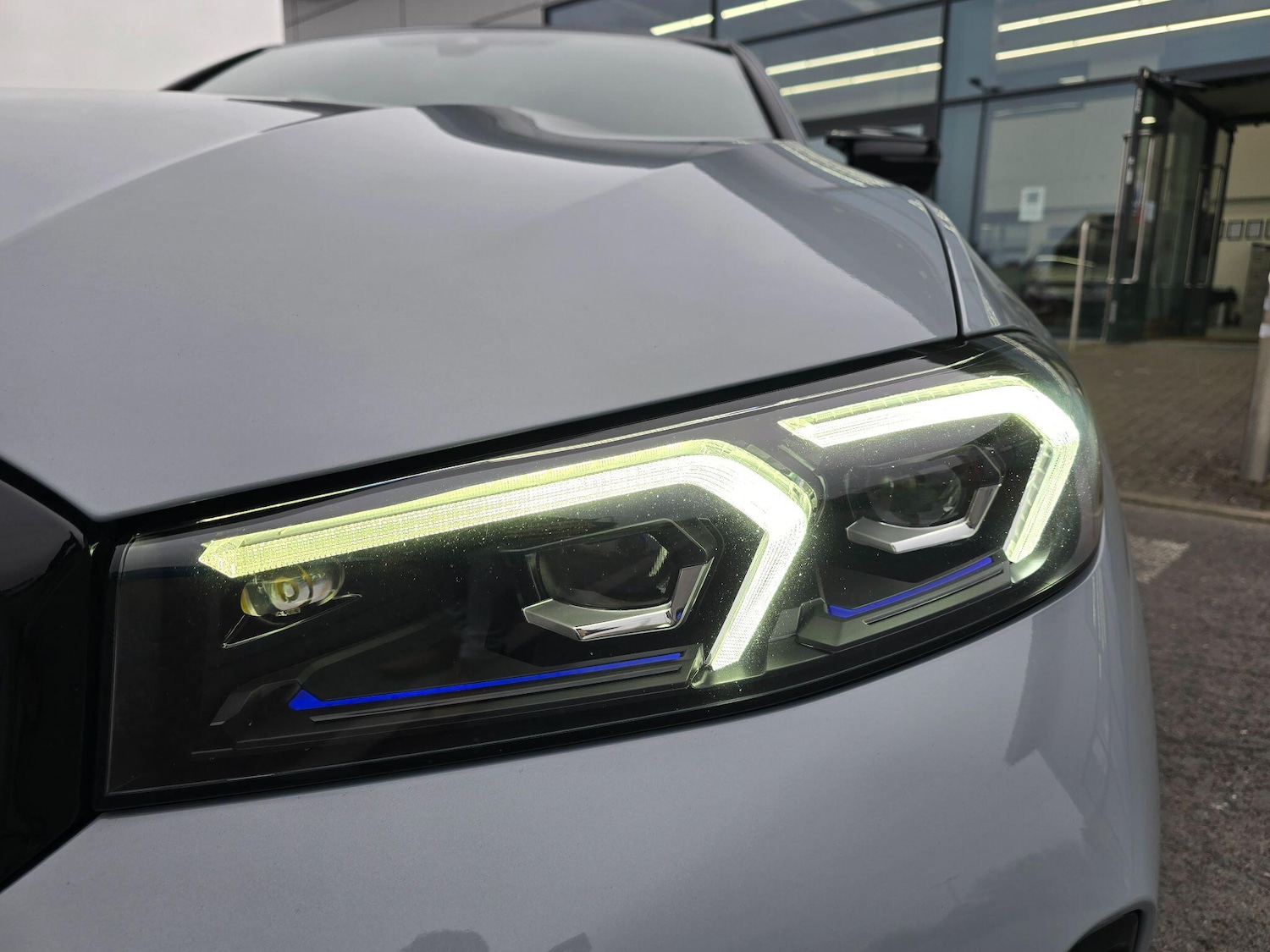 Used BMW 3 Series for sale - 77993409: Photo 31