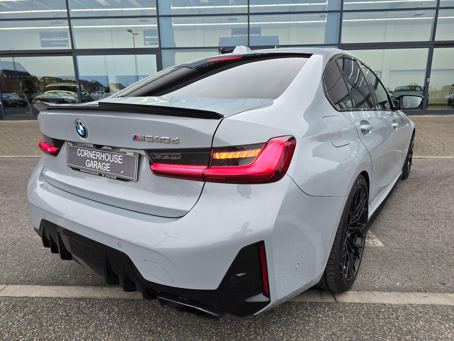 Used BMW 3 Series for sale - 77993409: Photo 33