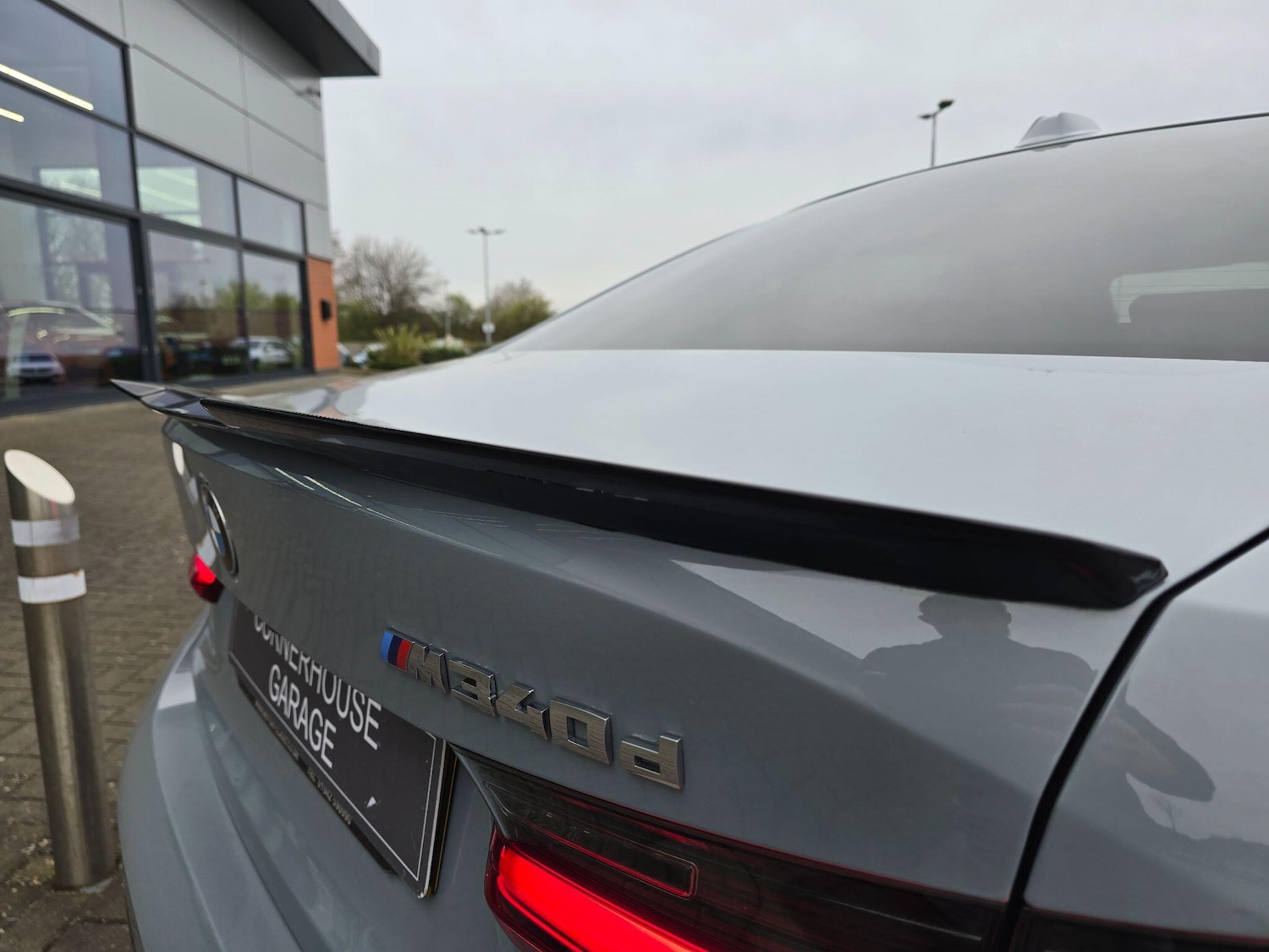 Used BMW 3 Series for sale - 77993409: Photo 34