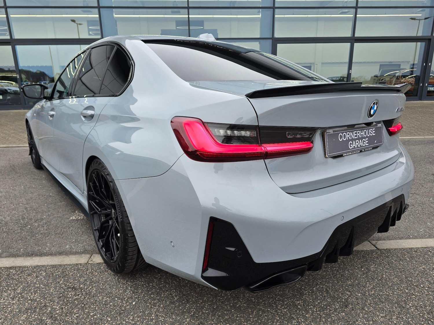 Used BMW 3 Series for sale - 77993409: Photo 4