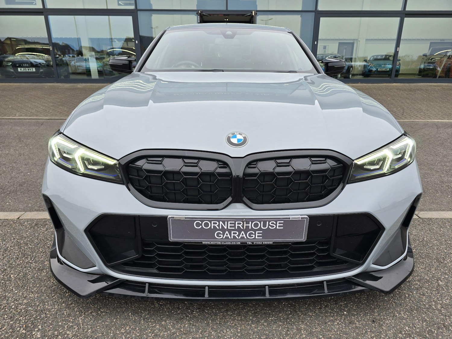 Used BMW 3 Series for sale - 77993409: Photo 42