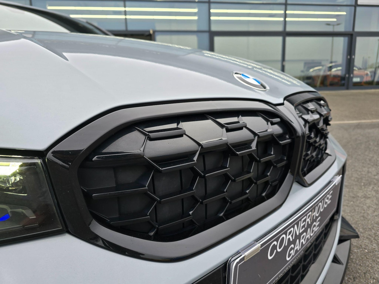 Used BMW 3 Series for sale - 77993409: Photo 43