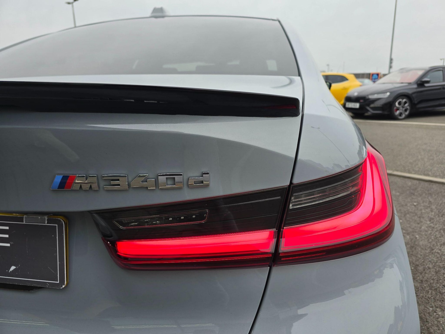 Used BMW 3 Series for sale - 77993409: Photo 45