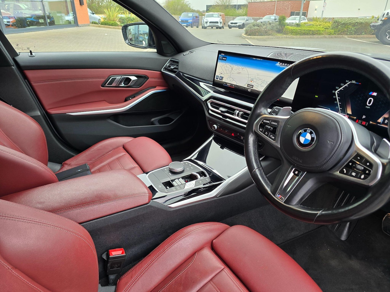 Used BMW 3 Series for sale - 77993409: Photo 6