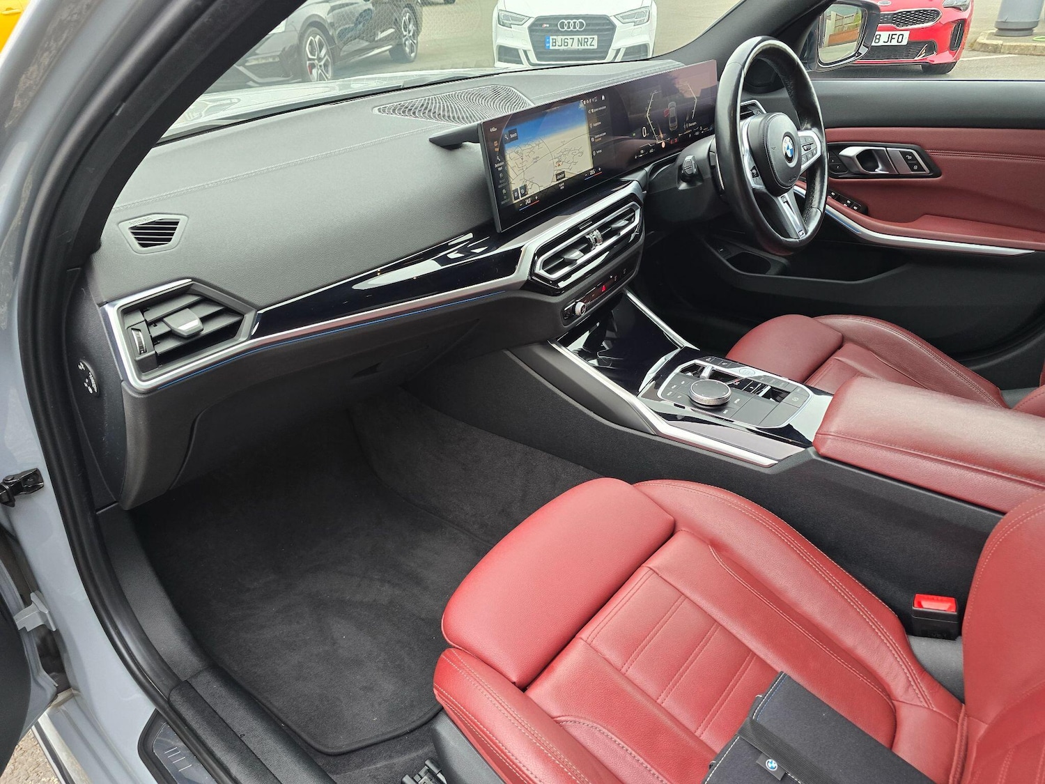 Used BMW 3 Series for sale - 77993409: Photo 8