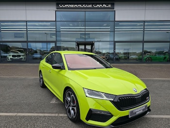 Used Skoda Octavia 2023 for sale - 78772242: Photo