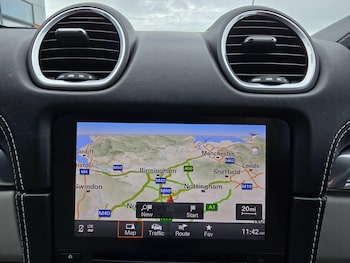 Used Porsche Cayman 2021 for sale - 78377204: Photo