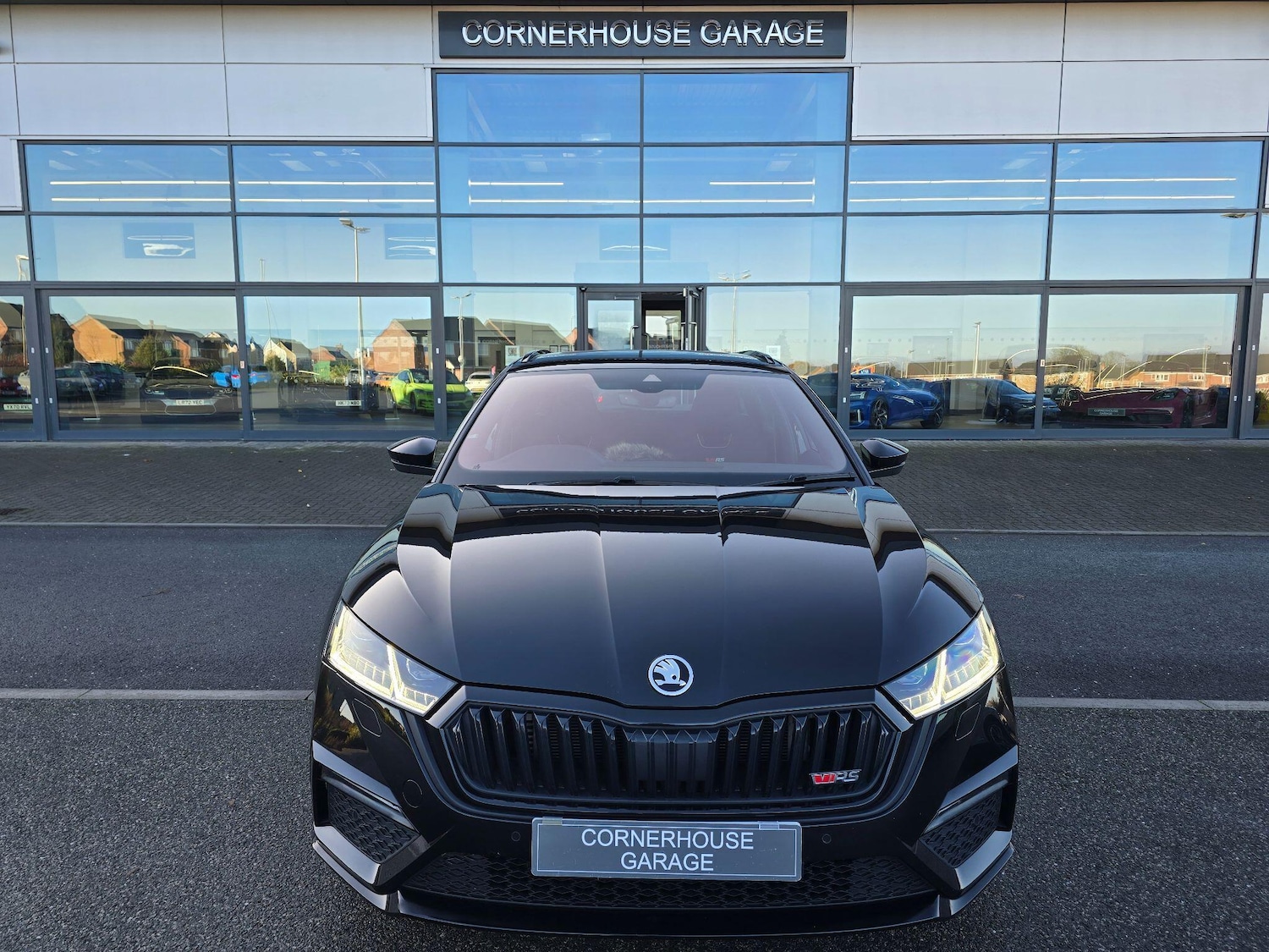 Used Skoda Octavia 2022 for sale - 77427637: Photo 11